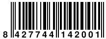 Ver codigo de barras