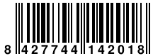 Ver codigo de barras