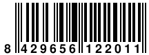 Ver codigo de barras