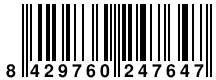 Ver codigo de barras