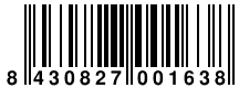 Ver codigo de barras