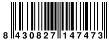 Ver codigo de barras