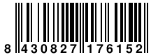 Ver codigo de barras