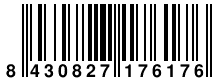 Ver codigo de barras