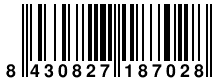 Ver codigo de barras