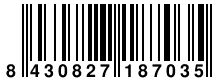 Ver codigo de barras