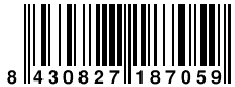 Ver codigo de barras