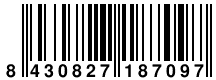 Ver codigo de barras