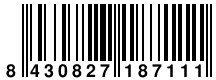 Ver codigo de barras