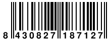 Ver codigo de barras