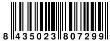 Ver codigo de barras