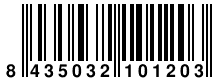 Ver codigo de barras