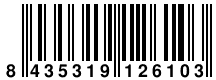 Ver codigo de barras