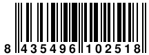 Ver codigo de barras