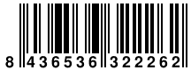 Ver codigo de barras