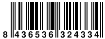 Ver codigo de barras