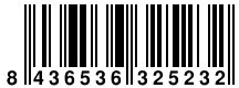 Ver codigo de barras