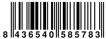 Ver codigo de barras