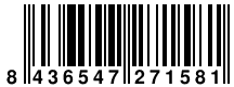 Ver codigo de barras