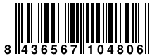 Ver codigo de barras