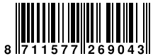 Ver codigo de barras