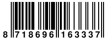 Ver codigo de barras